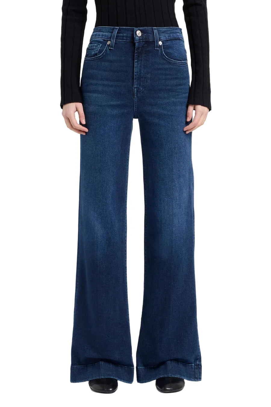 Women's Tailorless Jeans