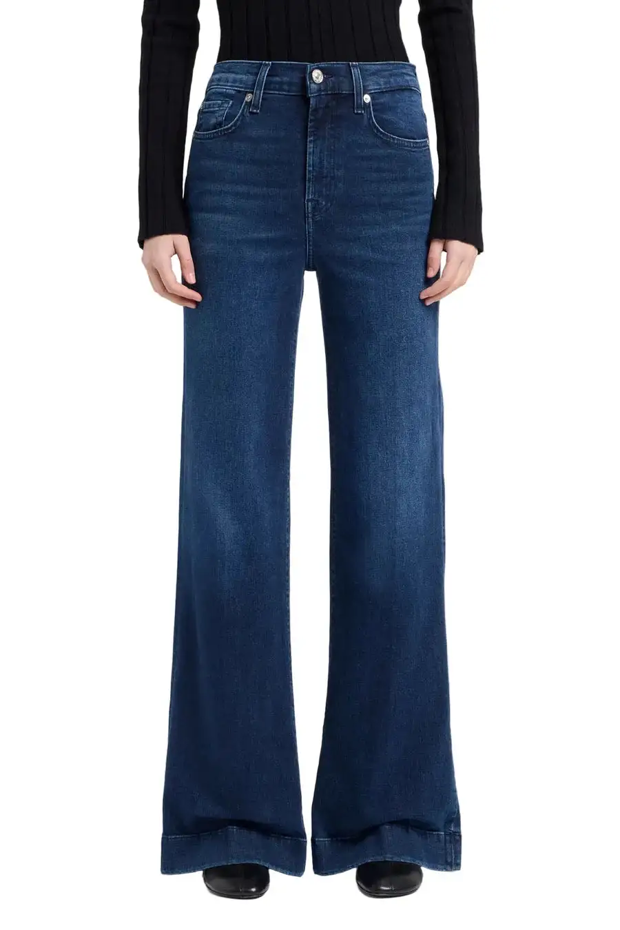 Women's Tailorless Jeans