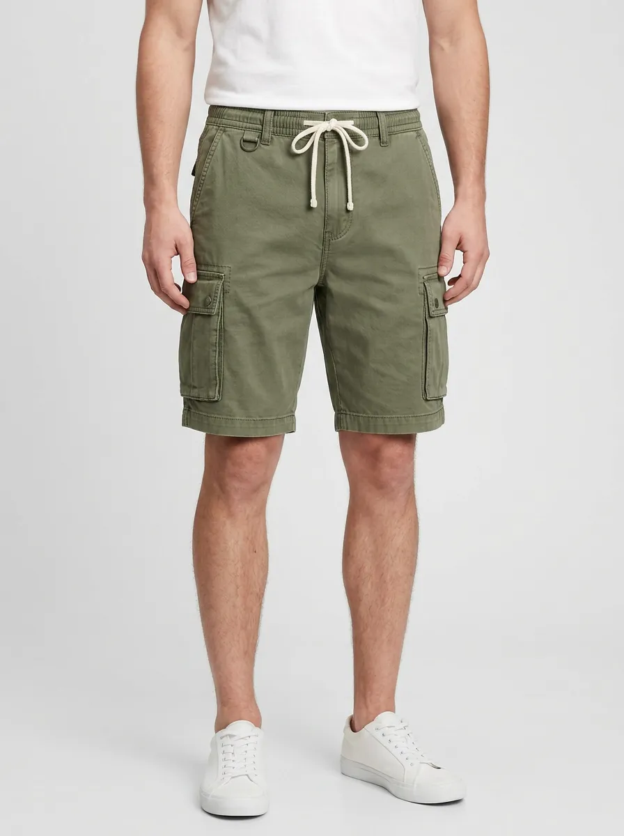 Modern Functional Outdoor Tactical Shorts