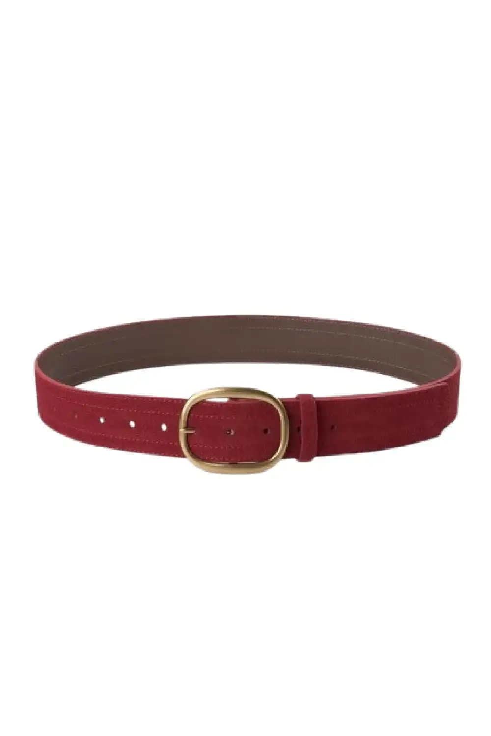 Modernist Contemporary Waist Belt