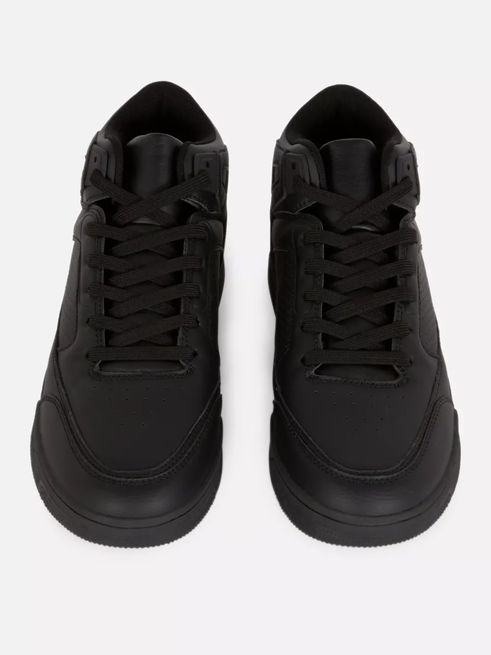 Daily Leisure Breathable High-Top Basketball Sports Shoes