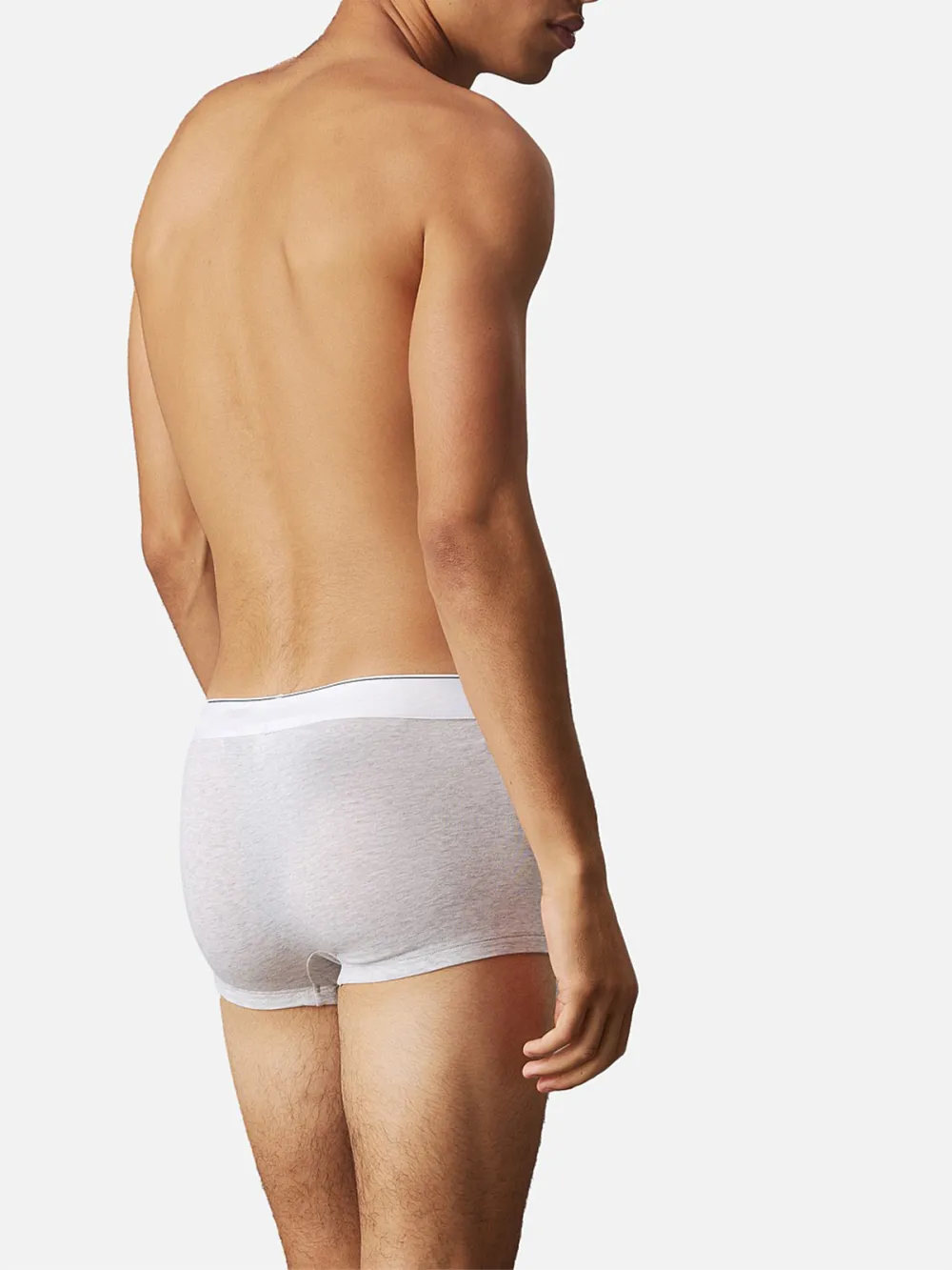 Cool And Breathable Men'S Underwear
