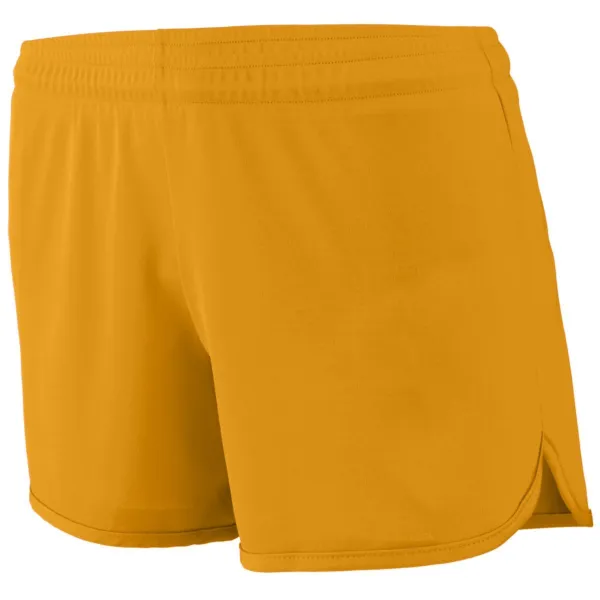 Women's Soft Touch Shorts