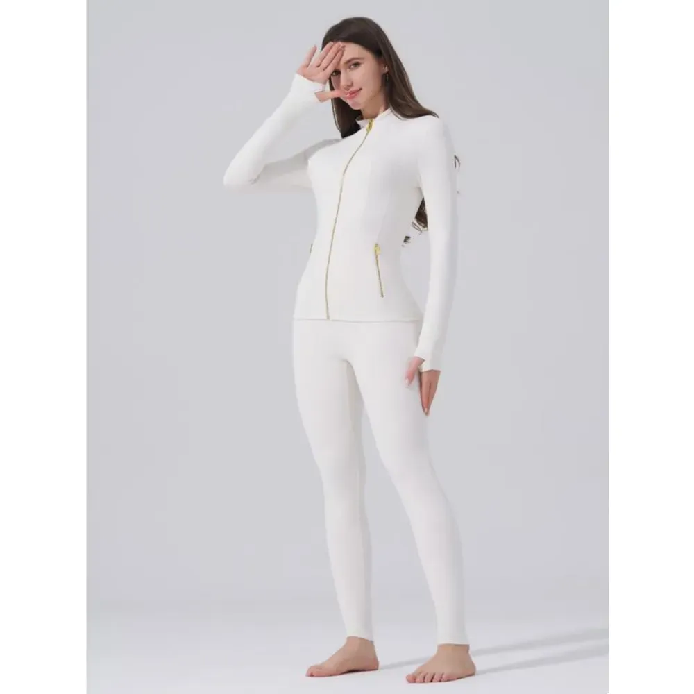 🔥Women's Sporty Tracksuit Set🔥8-Pack - All Colors Included, Only $24