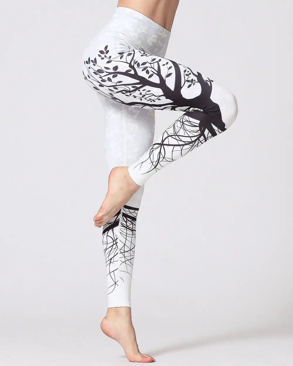 Flex Active Leggings