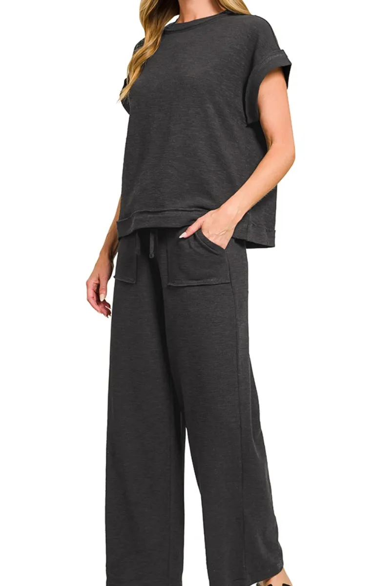 Cozy Everyday Lounge Set