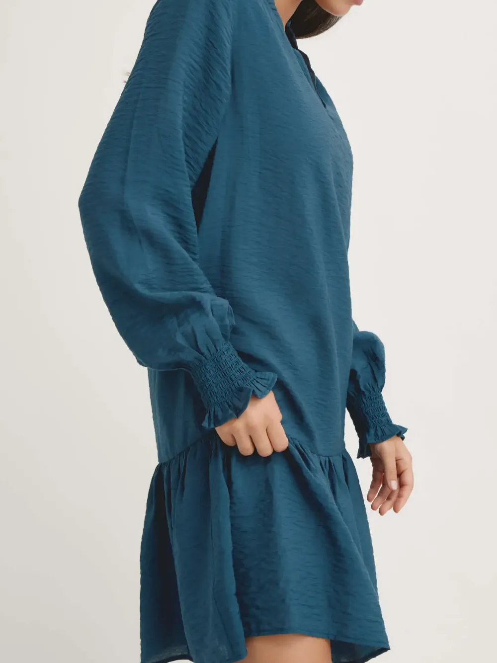 Long Sleeve Dress