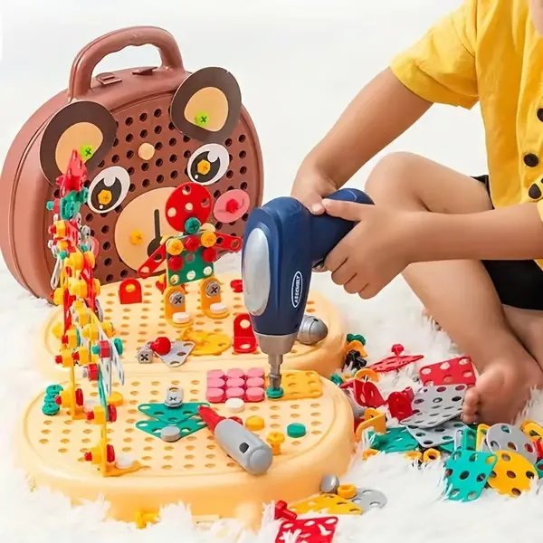 🔥Last Day 70% OFF🔥- Magic Montessori Play Toolbox