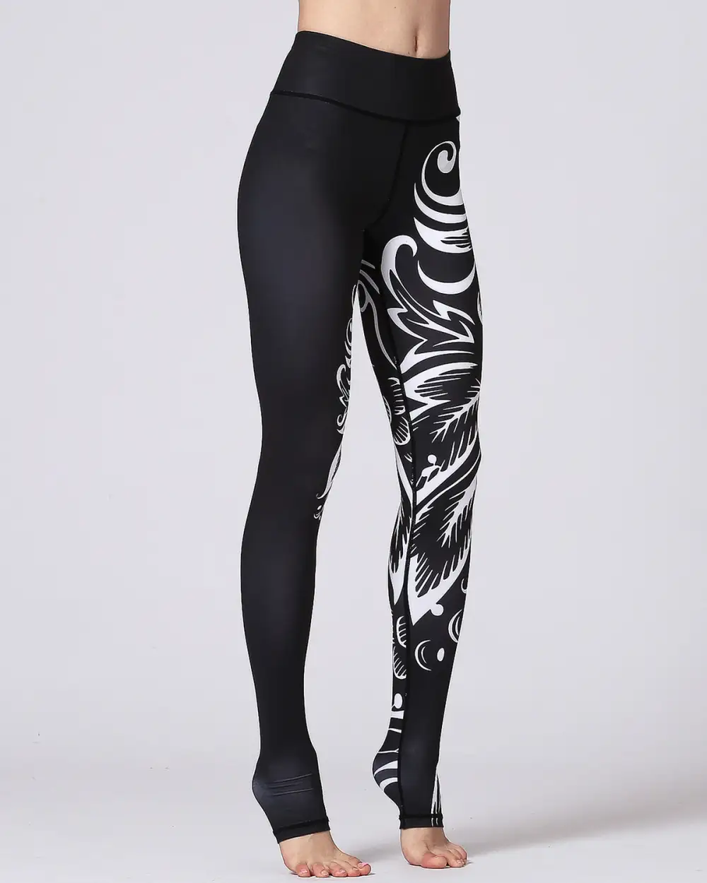 Soft Seamless Everyday Leggings
