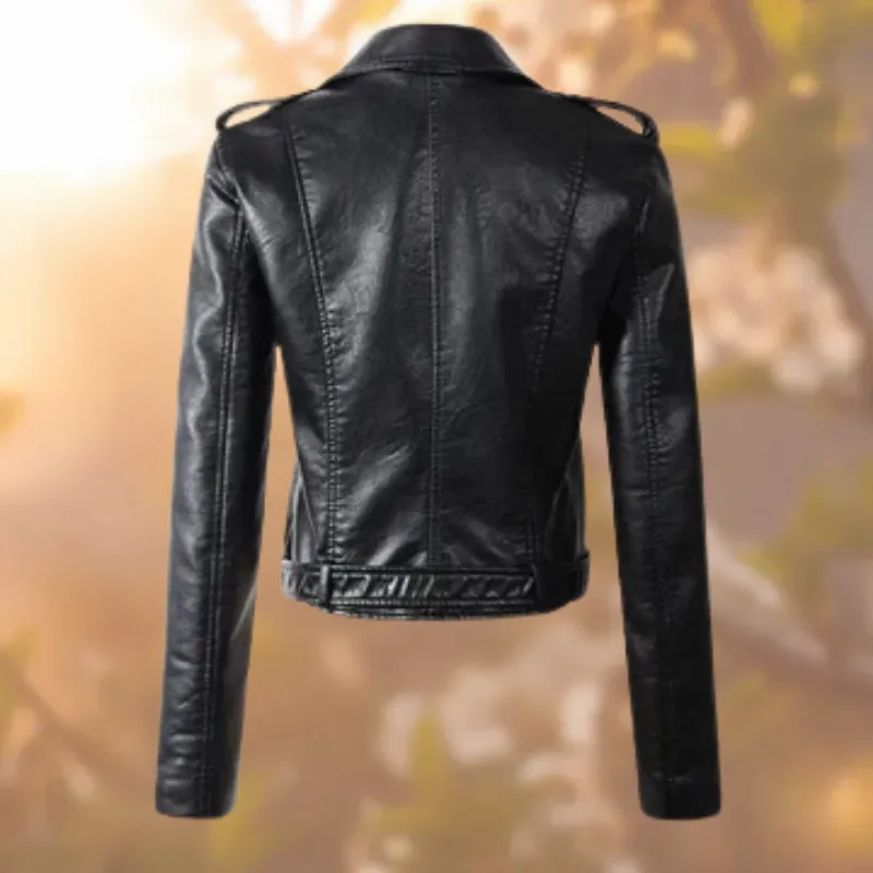 Weekend Versatile Everyday Jacket