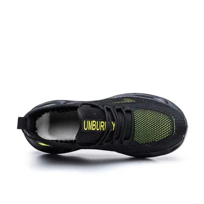 Women's Soft Insole Work Sneakers