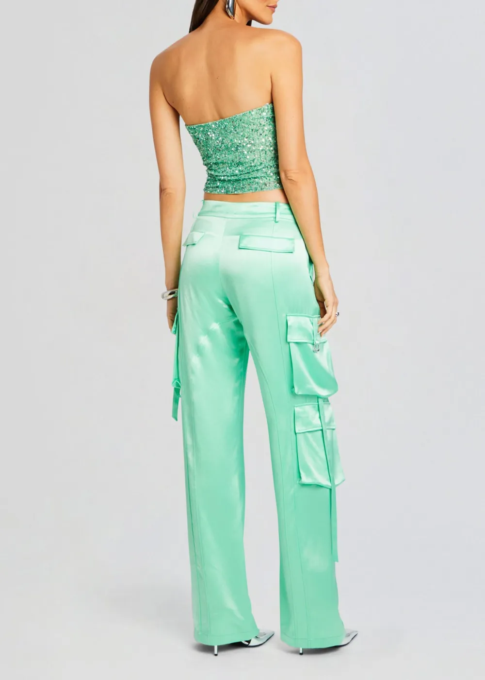 Cargo Pant
