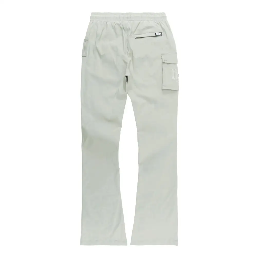Modern Nylon Pants