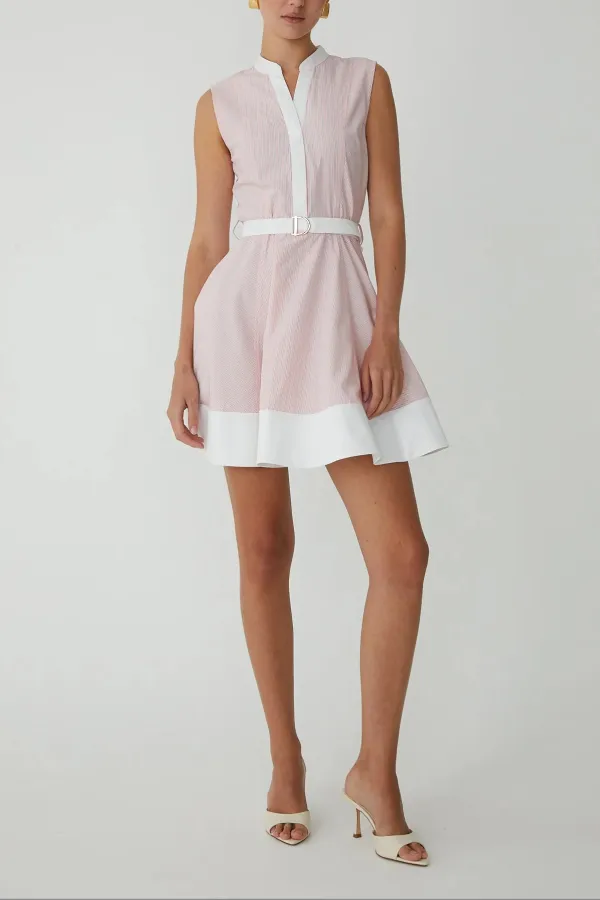 Candace Mini Dress