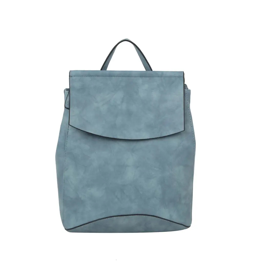 Convertible Shoulder Strap Backpack