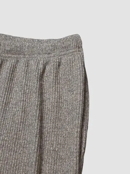 High Waist Comfortable Wide Leg Casual Jogging Pants,Ideal for Everyday Wear