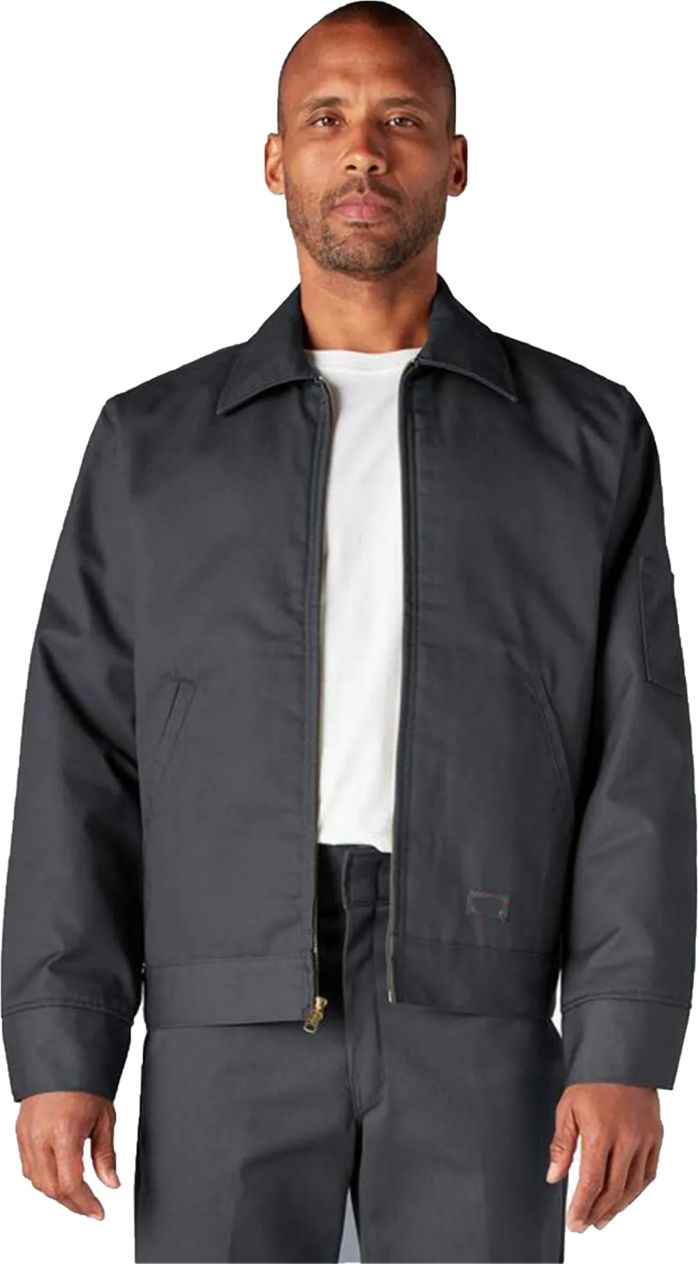 Men’s Insulated Eisenhower Jacket – Classic Workwear. Modern Warmth.