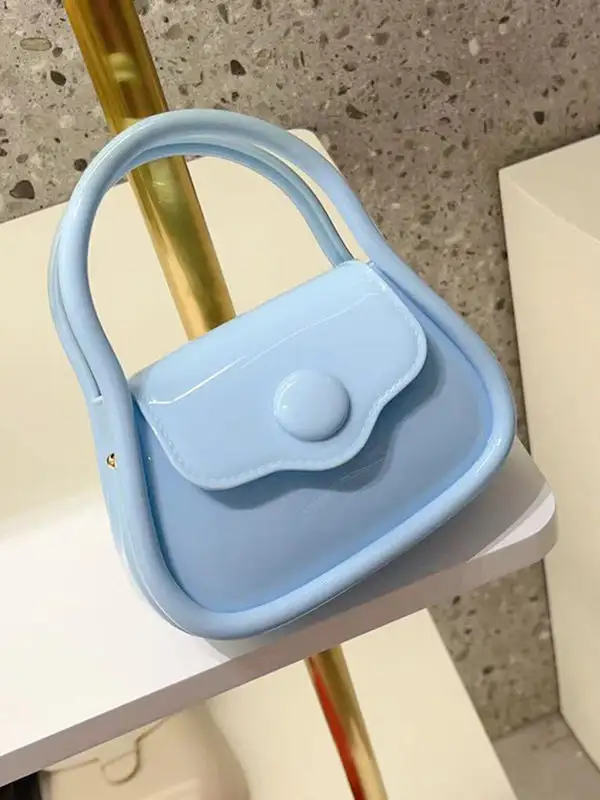 Everyday Compact Crossbody Bag