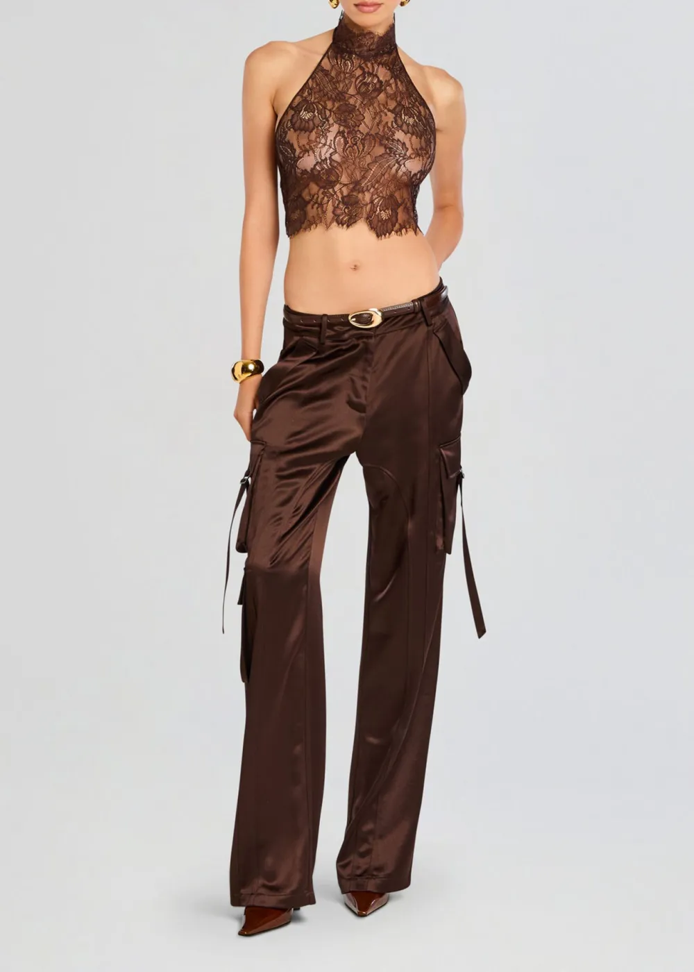 Cargo Pant