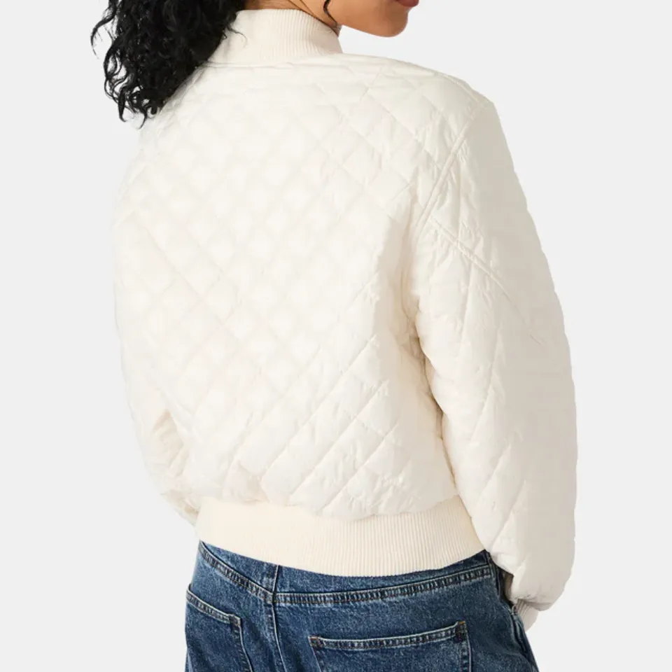 Relaxed Everyday Jacket