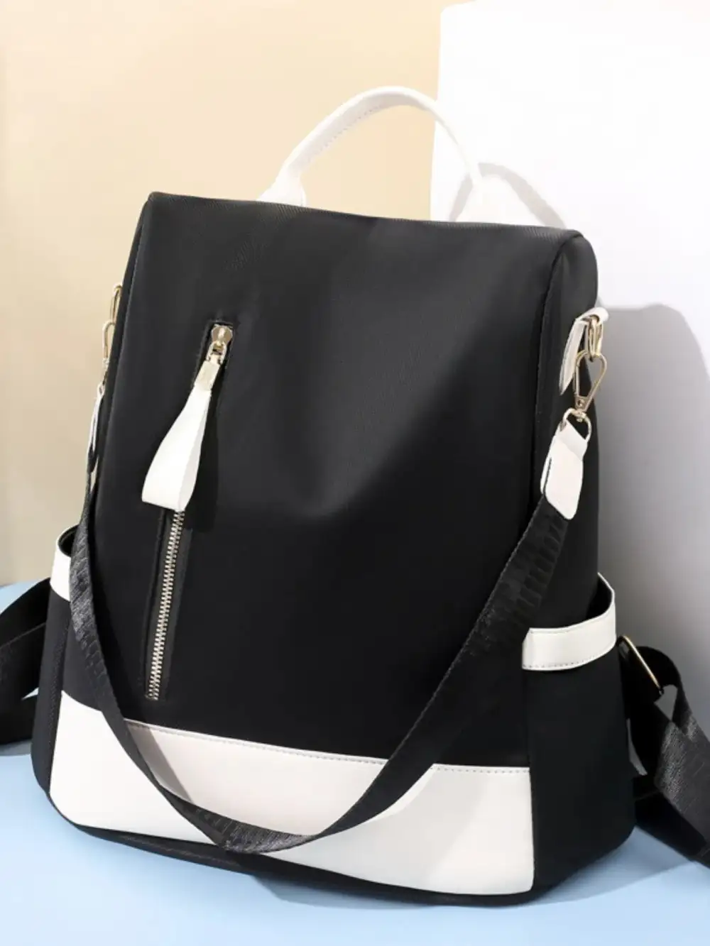 Convertible Everyday Backpack