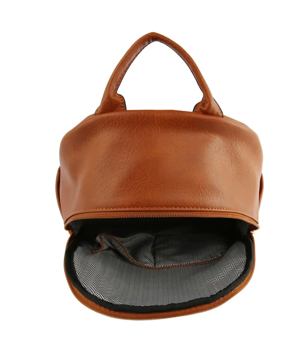 Casual Travel Daypack Backpack