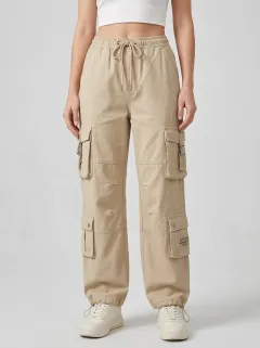 Movement Multi Pocket Look Women's Multi Pocket Cargo Pants