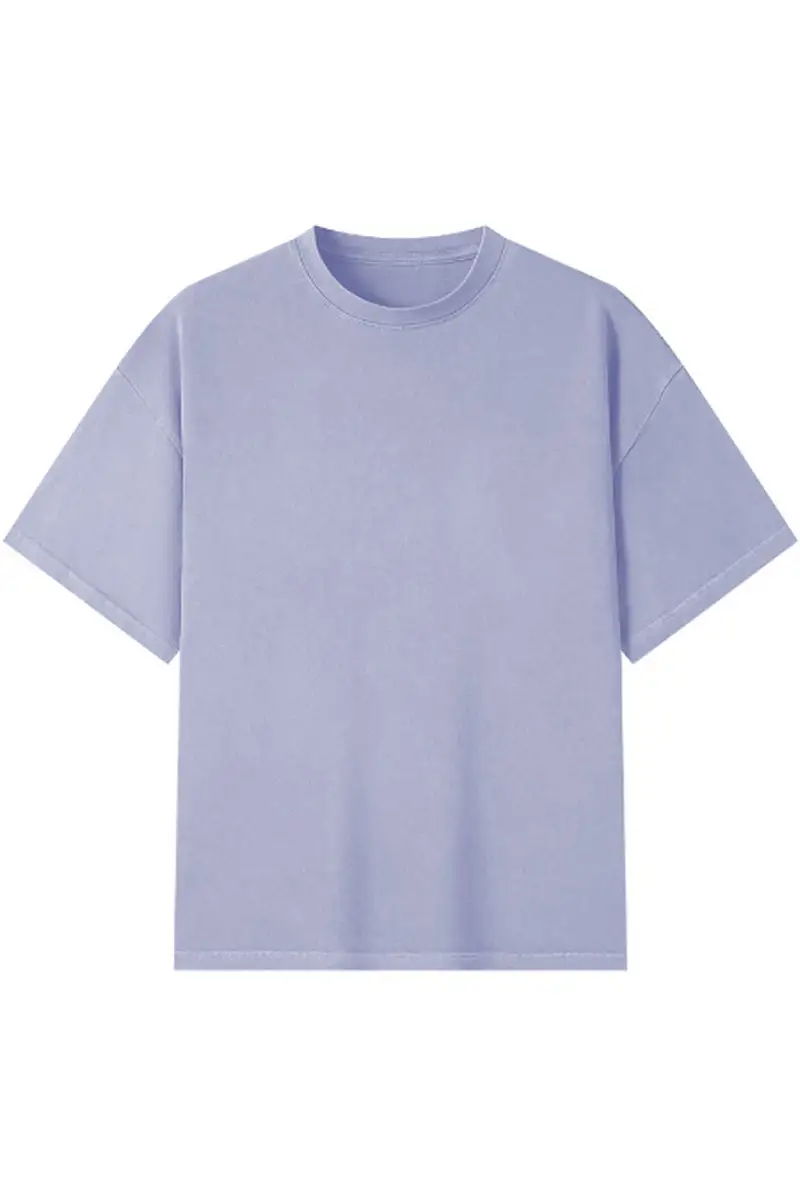 Drop Shoulder T-Shirt