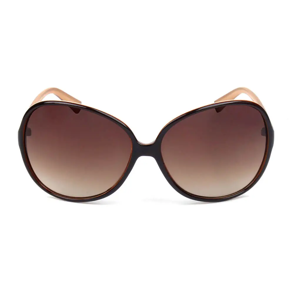 Cozy Butterfly Frame Sunglasses