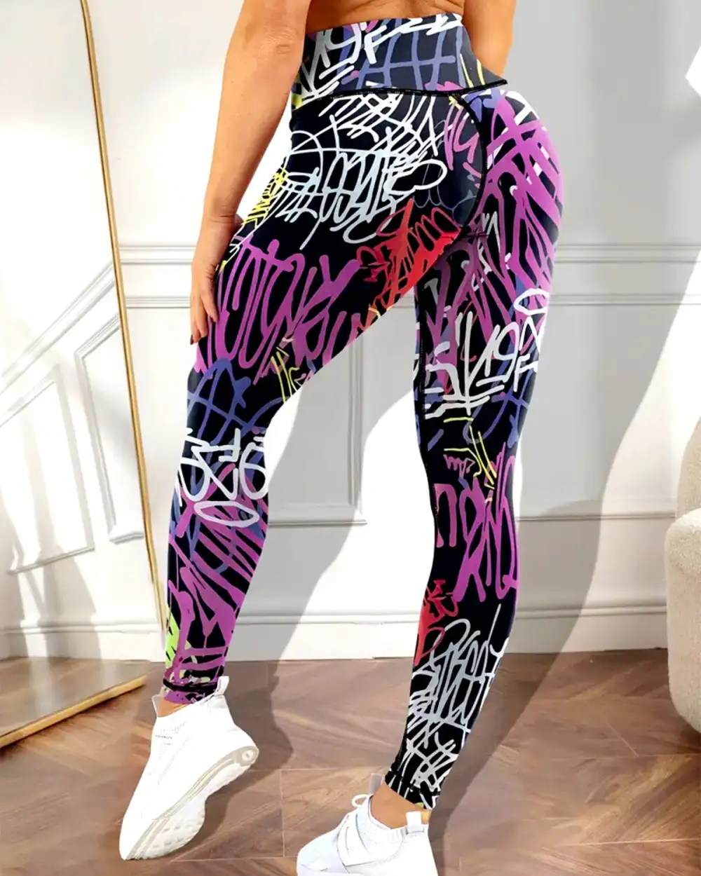 Pure Studio Active Leggings