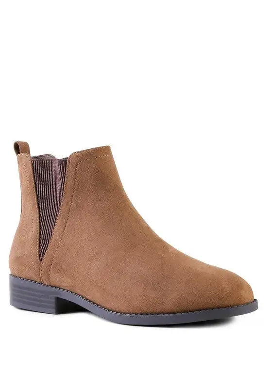 Chelsea Ankle Boot