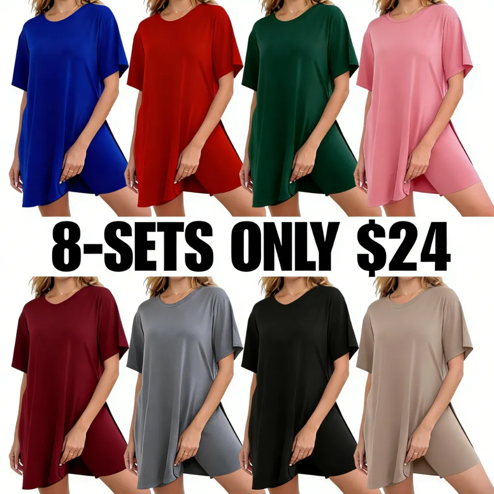 Women's Plus Size 2 Piece Outfits