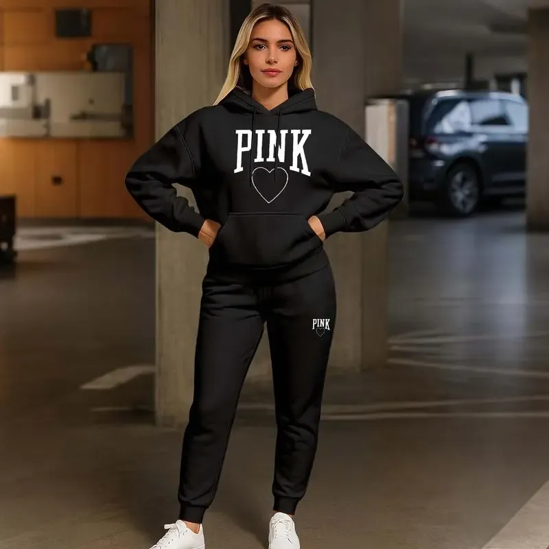 Women'S Casual Sportswear Sets