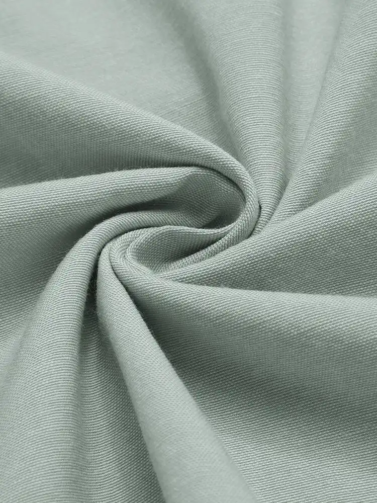 Leisure Soft Cotton Shirt