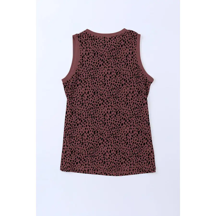 Easy Everyday Wear Tank Top