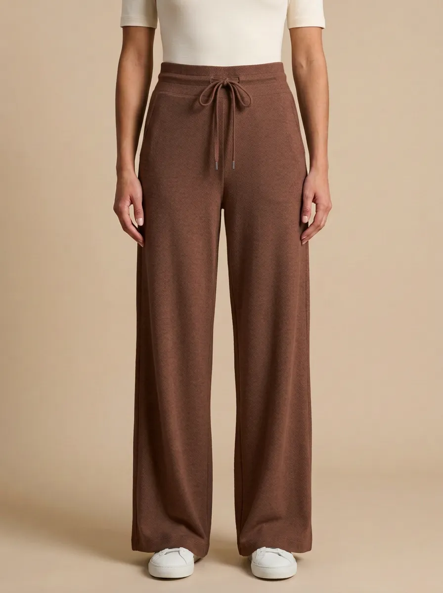 Comfort Wide-Leg Women's Wide-Leg Pants