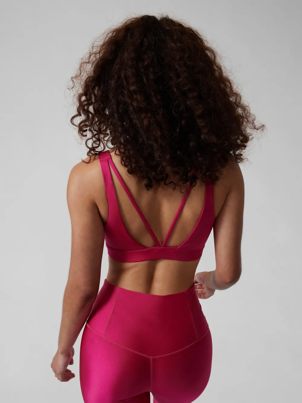 Exhale Shine Bra D