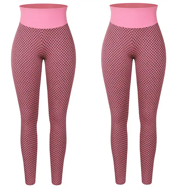 🔥2023 NEW Women Ruched Butt Lifting Leggings