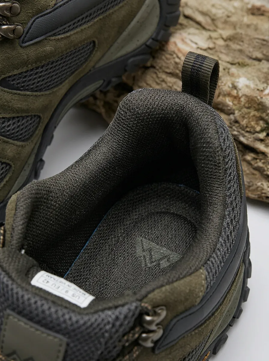 Men's Trail Trail Sneakers