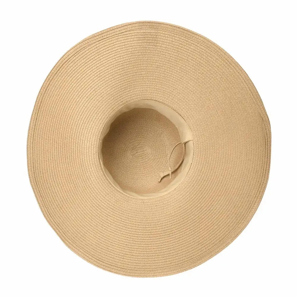 Everyday Wide Brim Sun Hat
