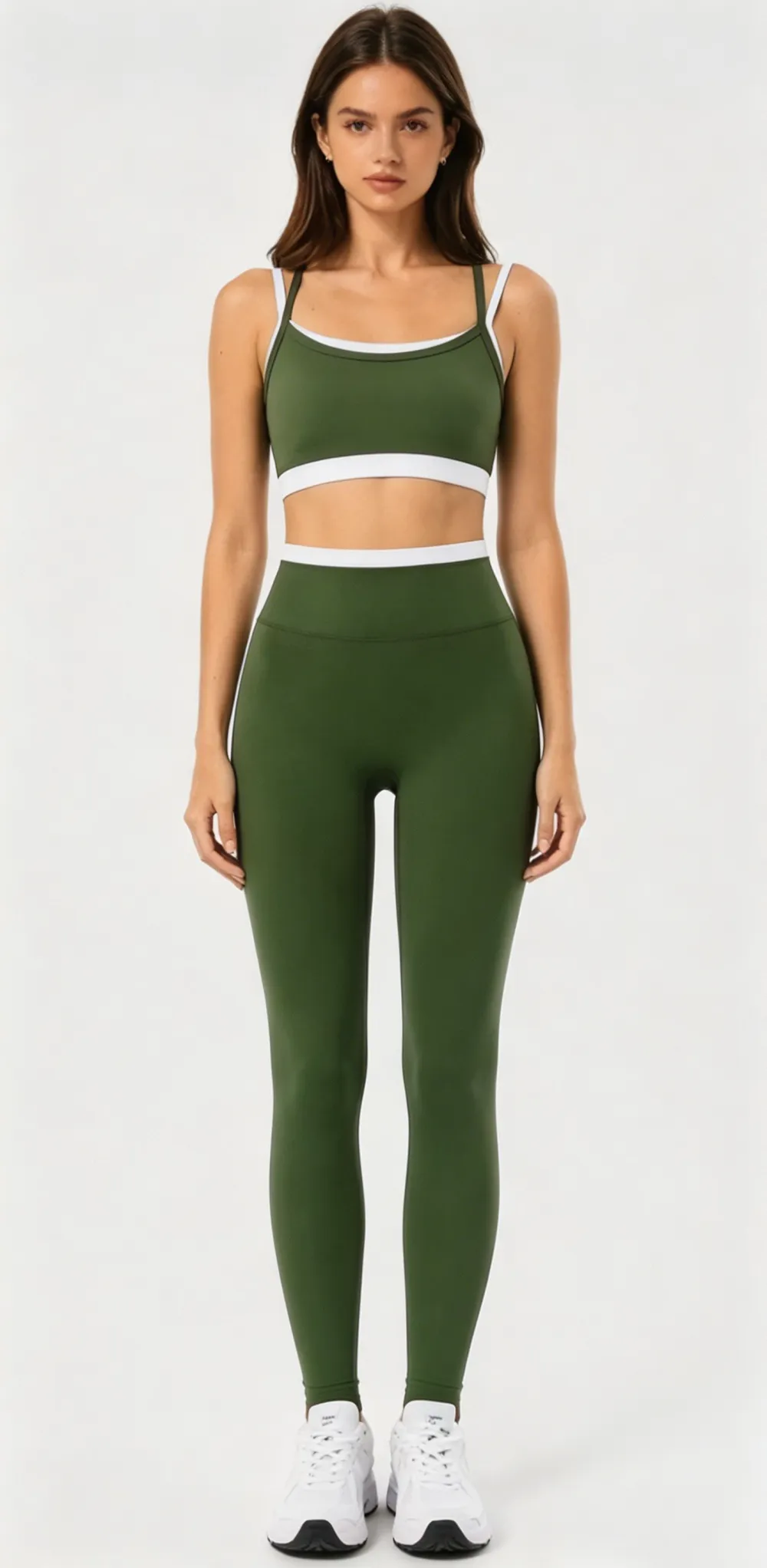🎉Hot Sale🔥Women's Sports Suit🔥12-SETS - All Colors Included