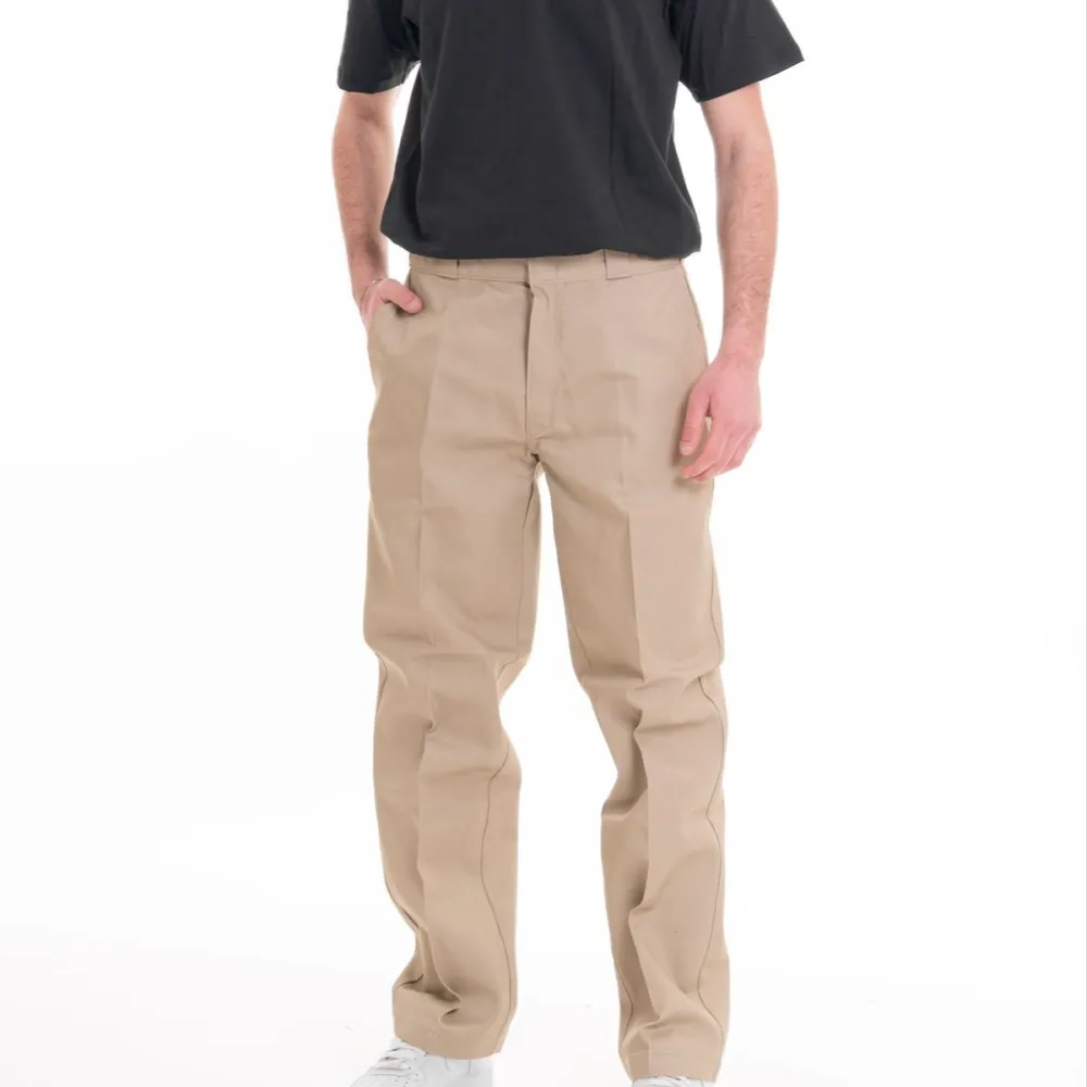 Workwear Everyday Casual Pants