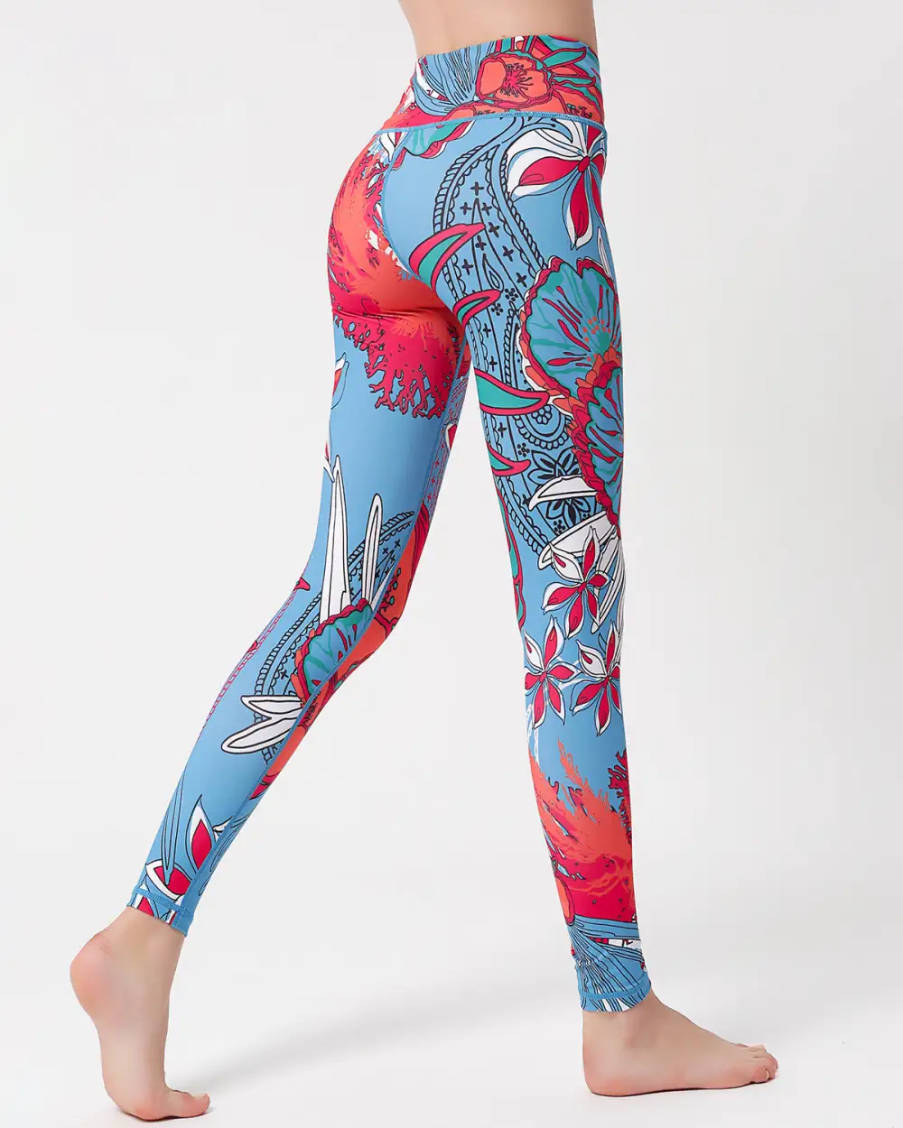 Minimal Everyday Active Leggings