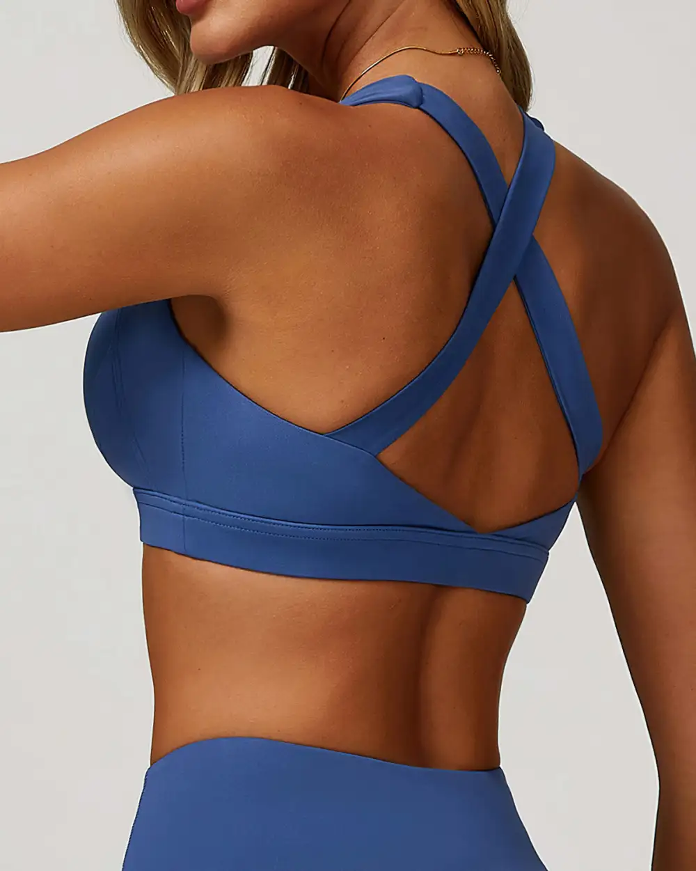 Smooth Everyday Active Sports Bra