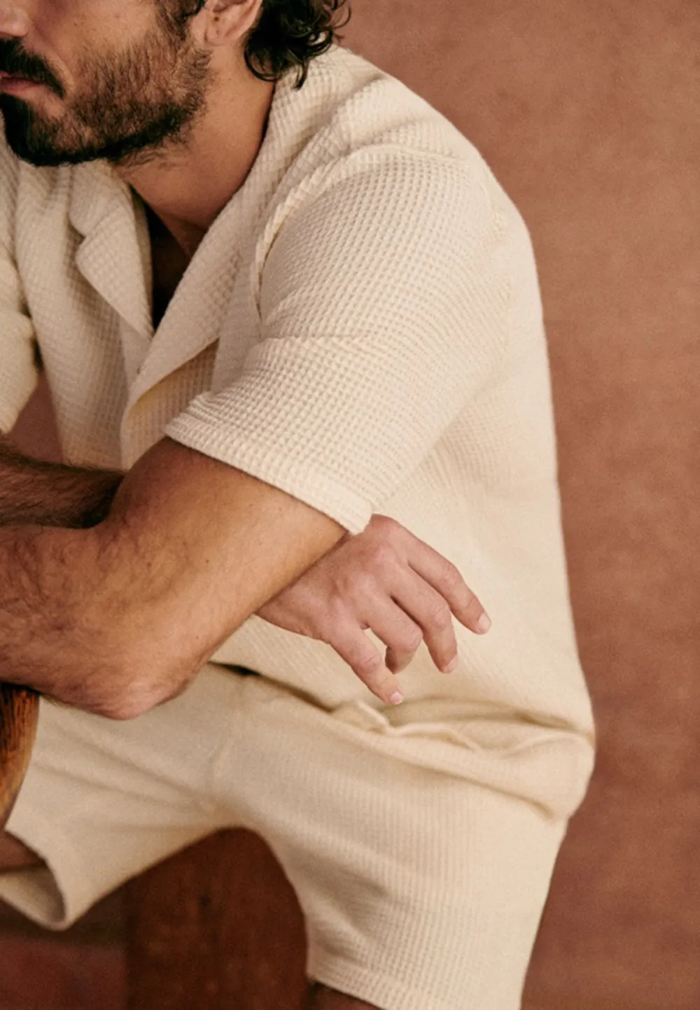 Casual Style Shirt