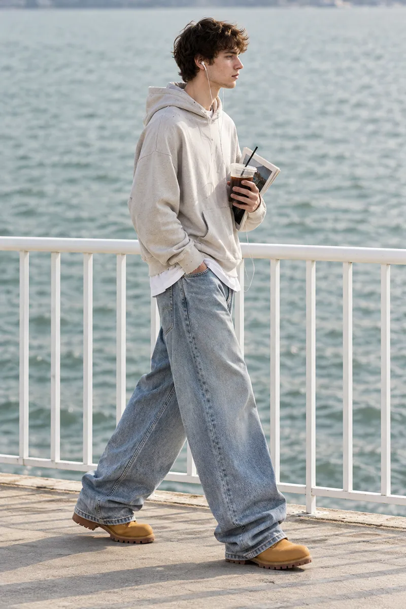 Men's Jeans