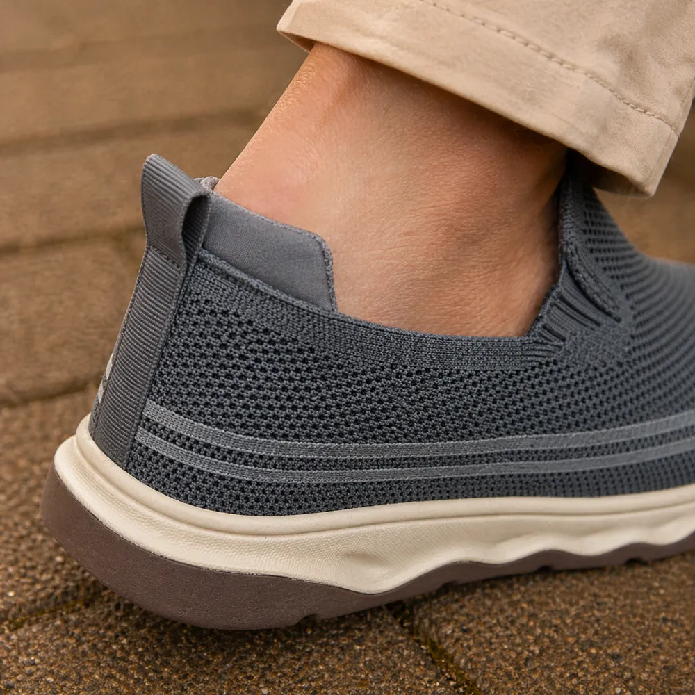 Soft Cushion Slip Ons