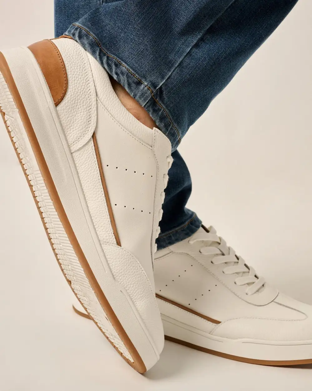 Men's Travel Loose Sneaker