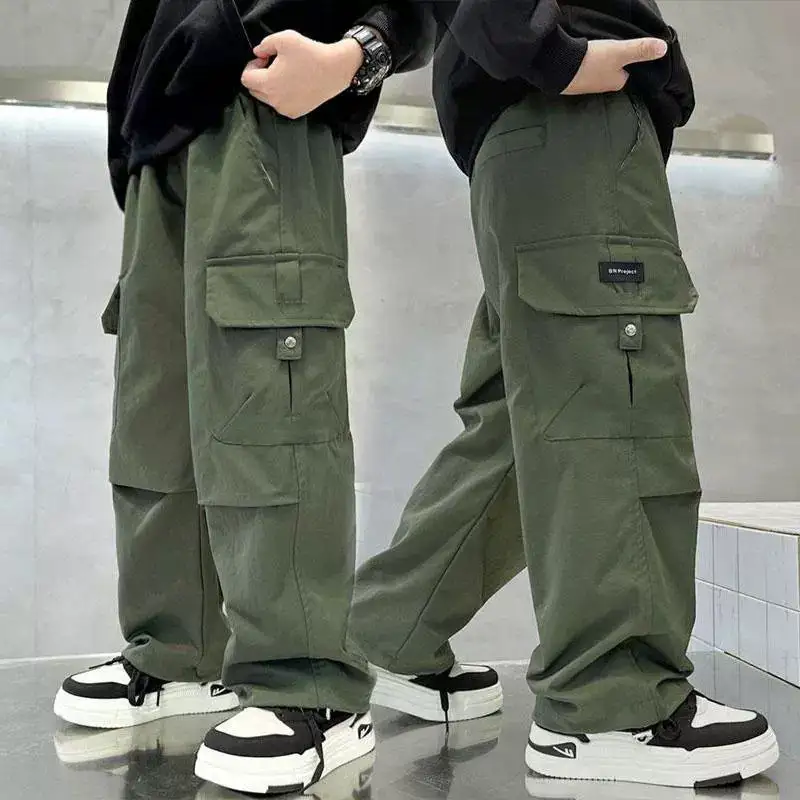 Men's Cargo Pants Utility Fit