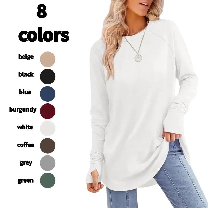 Womens Tunic Tops